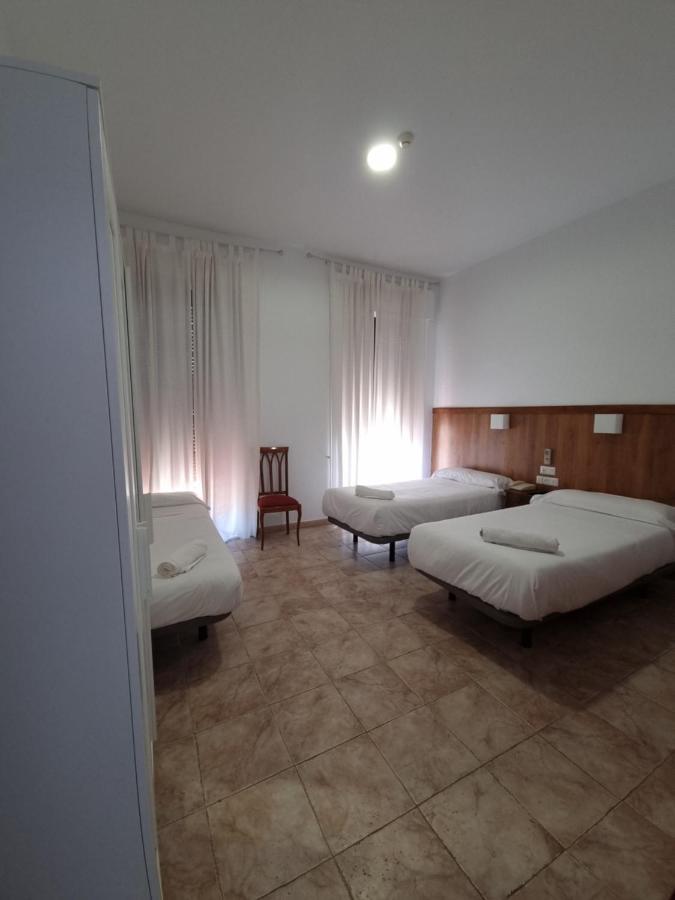 Hotel Gran Plaza 코르도바 외부 사진