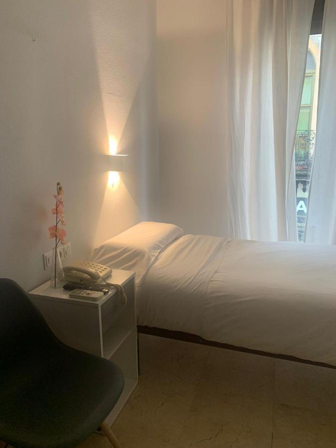 Hotel Gran Plaza 코르도바 외부 사진