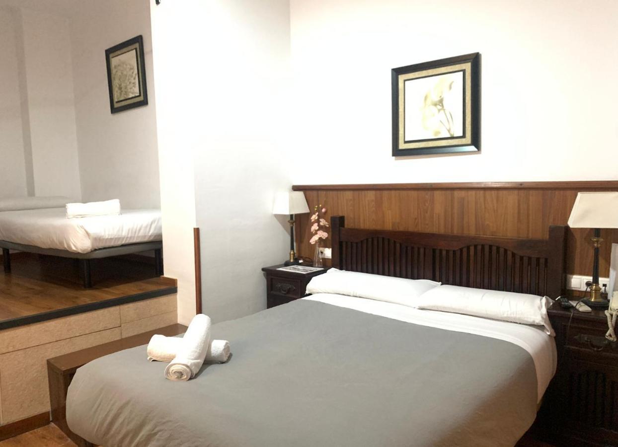 Hotel Gran Plaza 코르도바 외부 사진