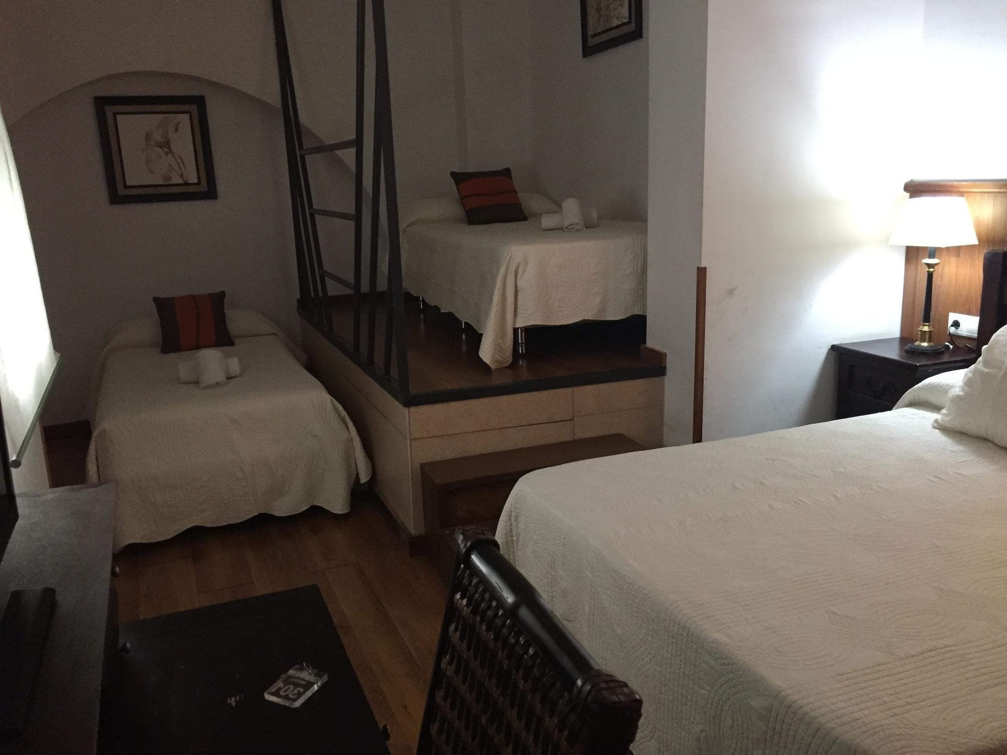 Hotel Gran Plaza 코르도바 외부 사진