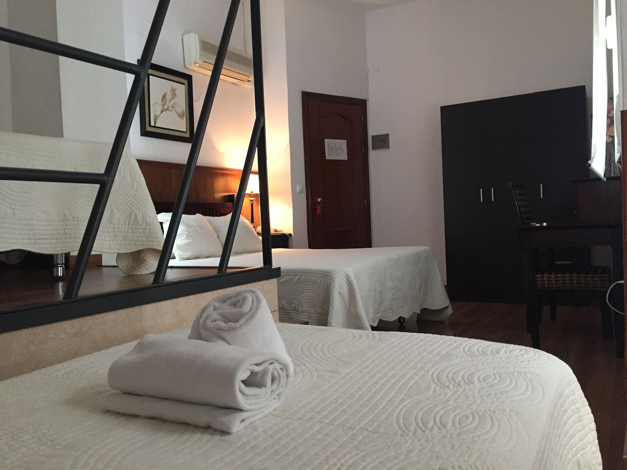 Hotel Gran Plaza 코르도바 외부 사진