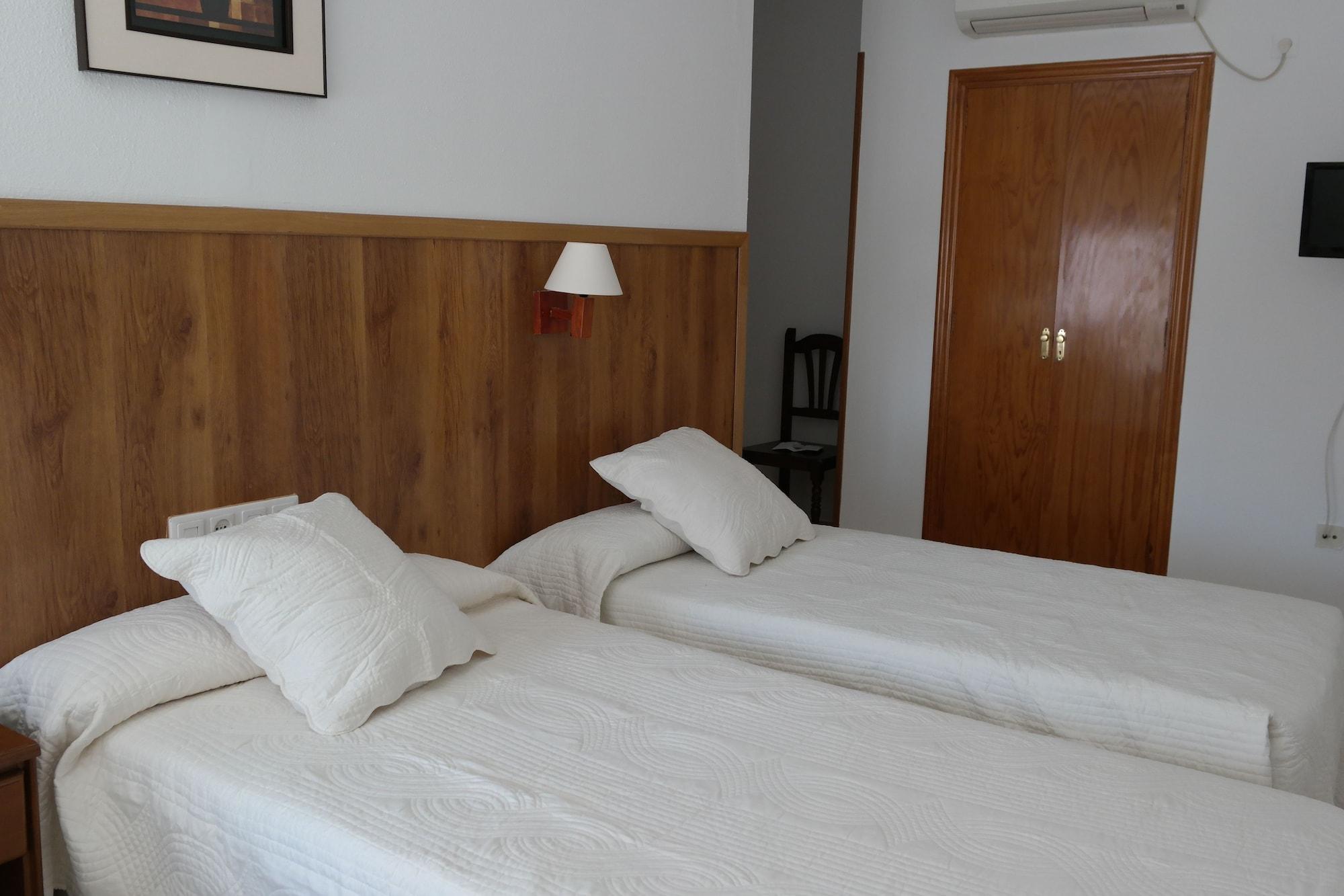 Hotel Gran Plaza 코르도바 외부 사진