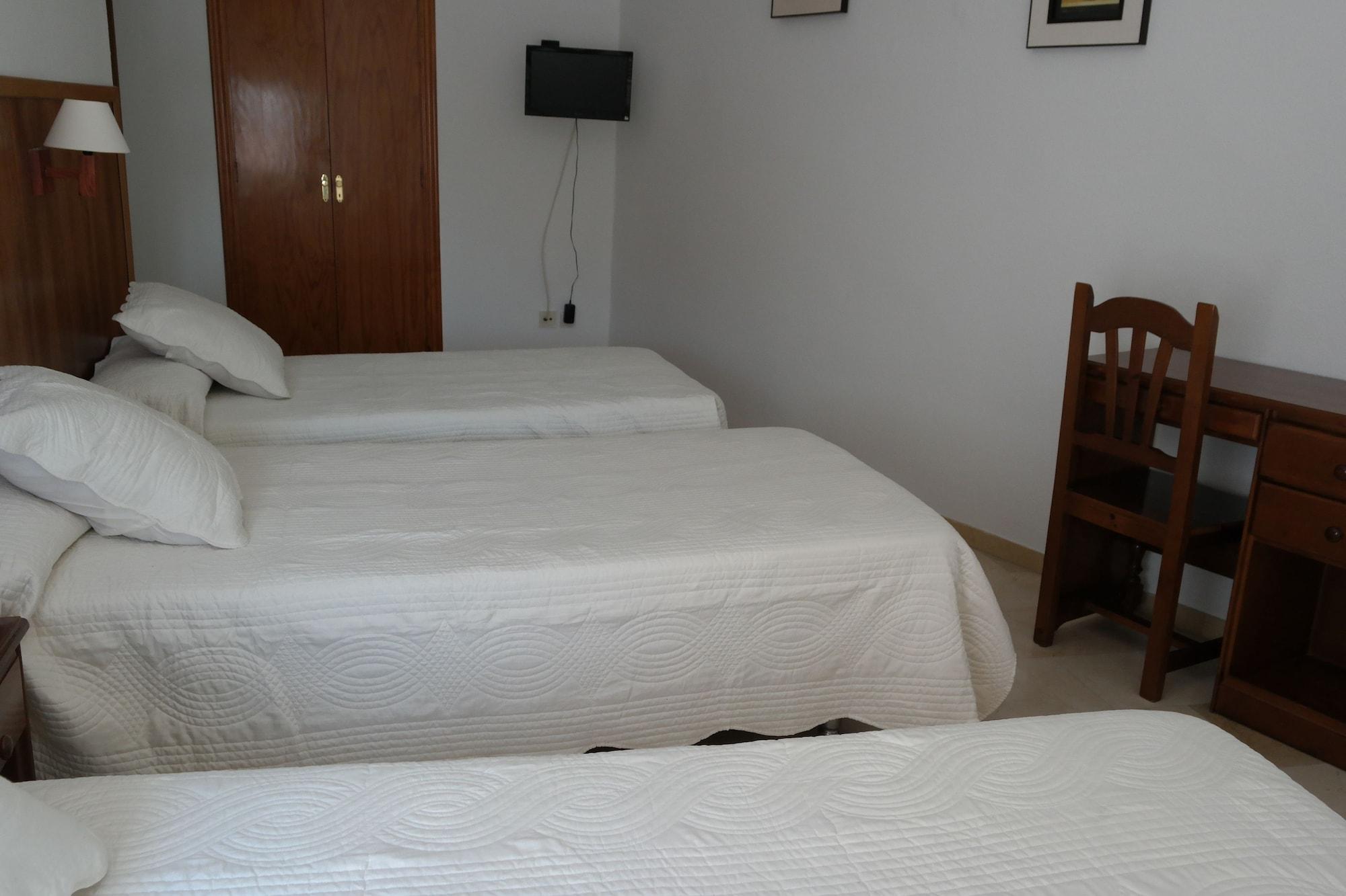 Hotel Gran Plaza 코르도바 외부 사진