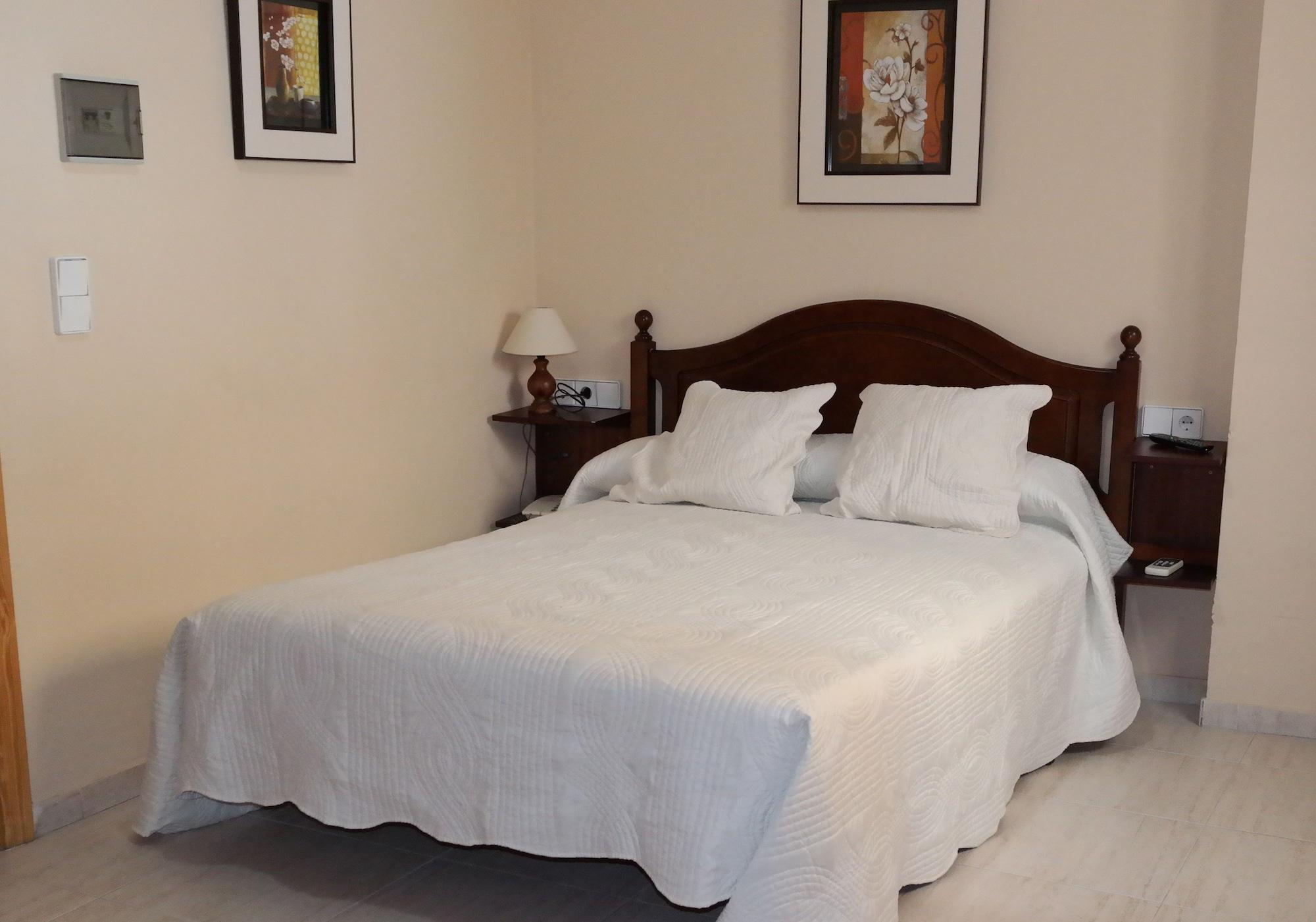Hotel Gran Plaza 코르도바 외부 사진
