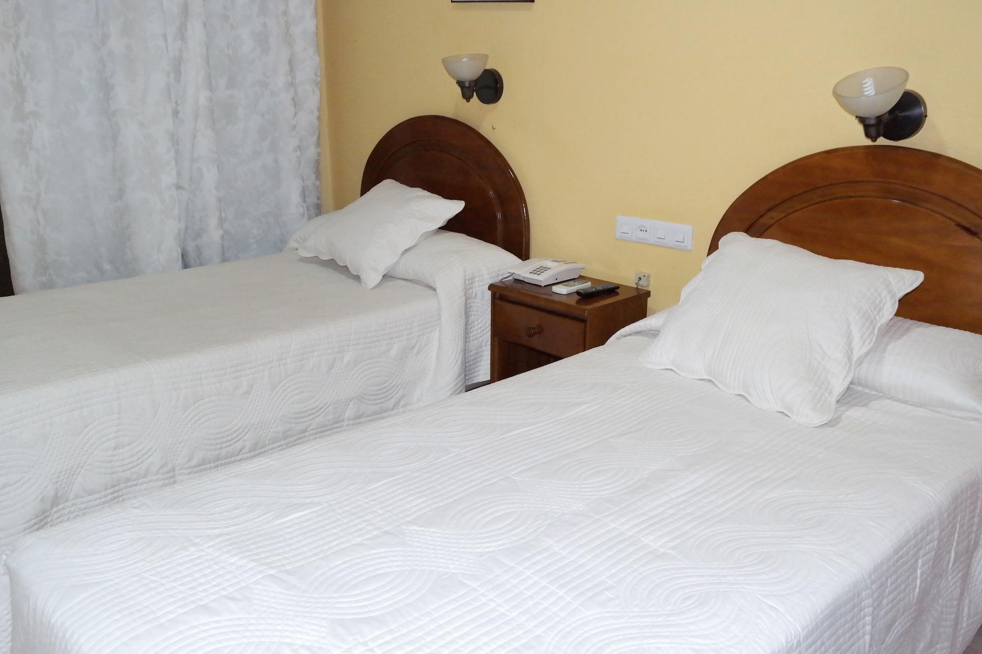 Hotel Gran Plaza 코르도바 외부 사진