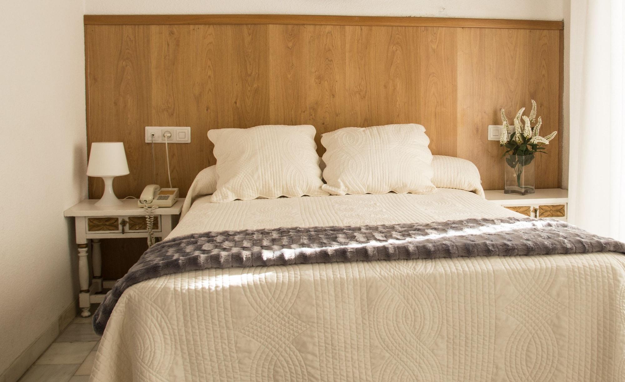 Hotel Gran Plaza 코르도바 외부 사진