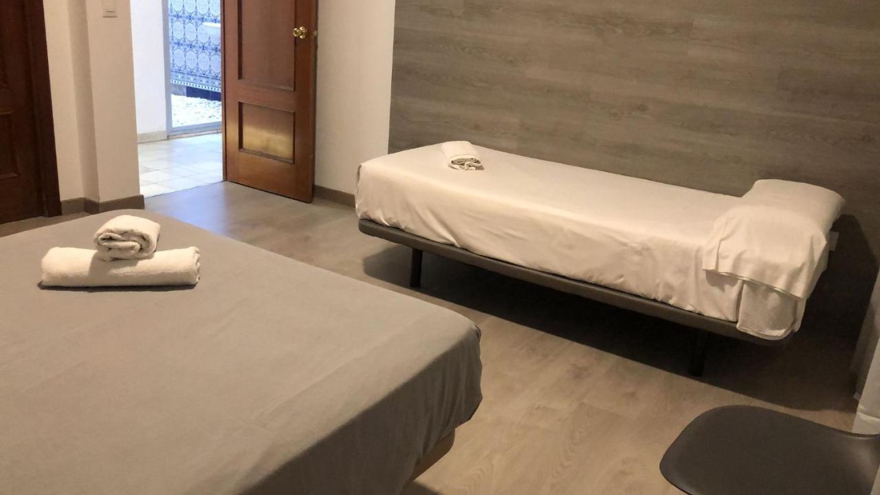 Hotel Gran Plaza 코르도바 외부 사진