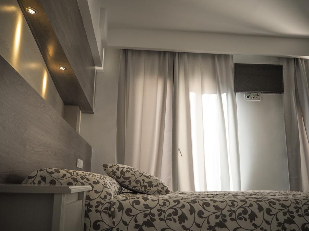 Hotel Gran Plaza 코르도바 외부 사진