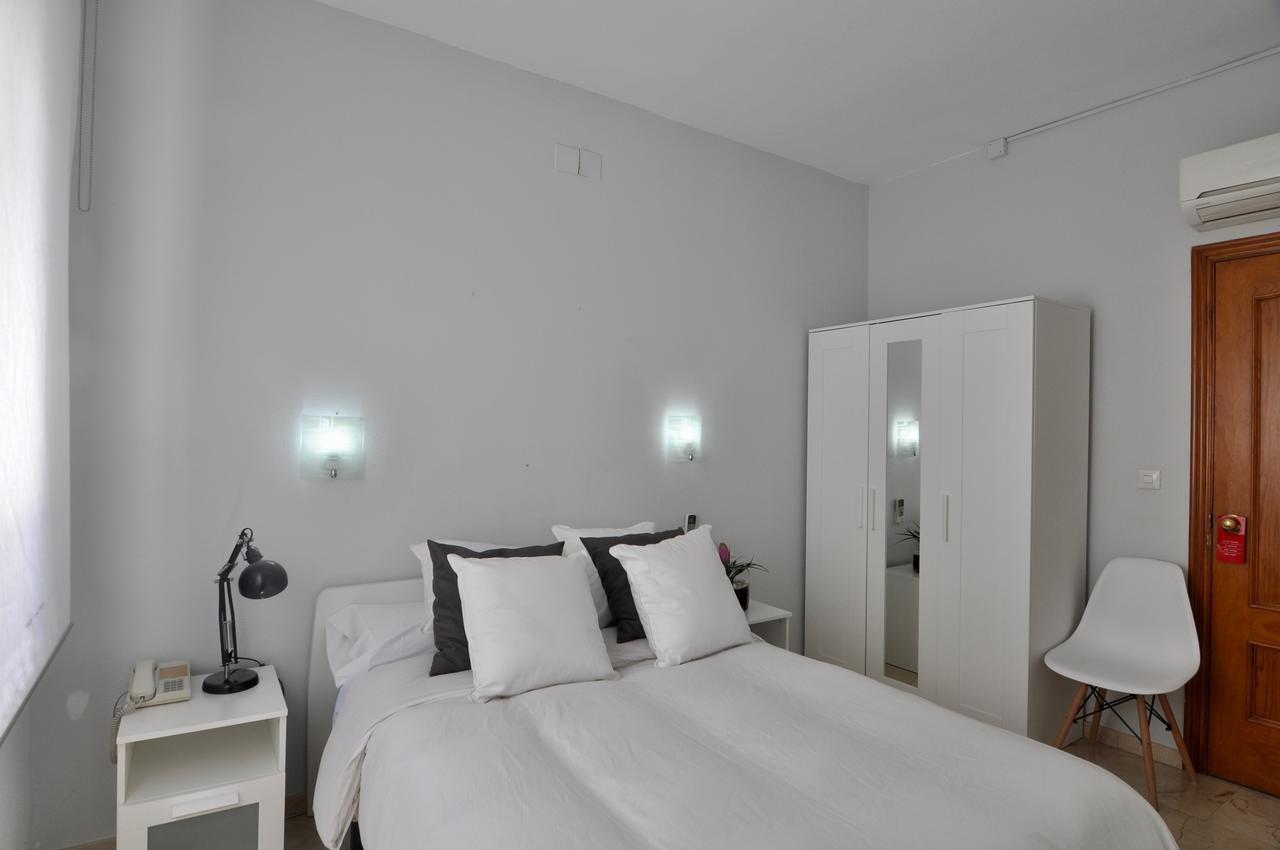 Hotel Gran Plaza 코르도바 외부 사진