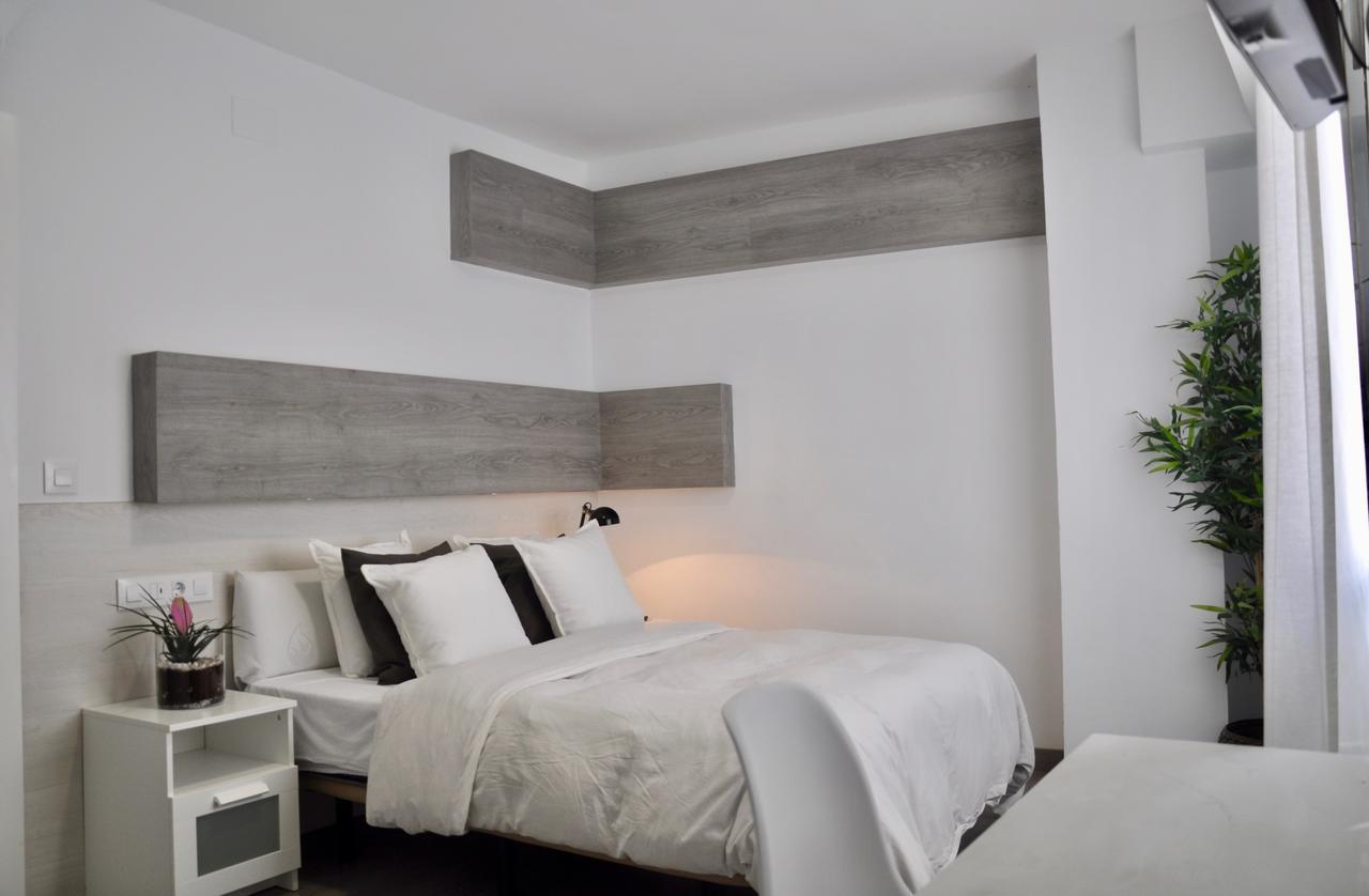 Hotel Gran Plaza 코르도바 외부 사진